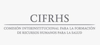 CIFRHS — Comisión Interinstitucional para la Formación de Recursos Humanos para la Salud