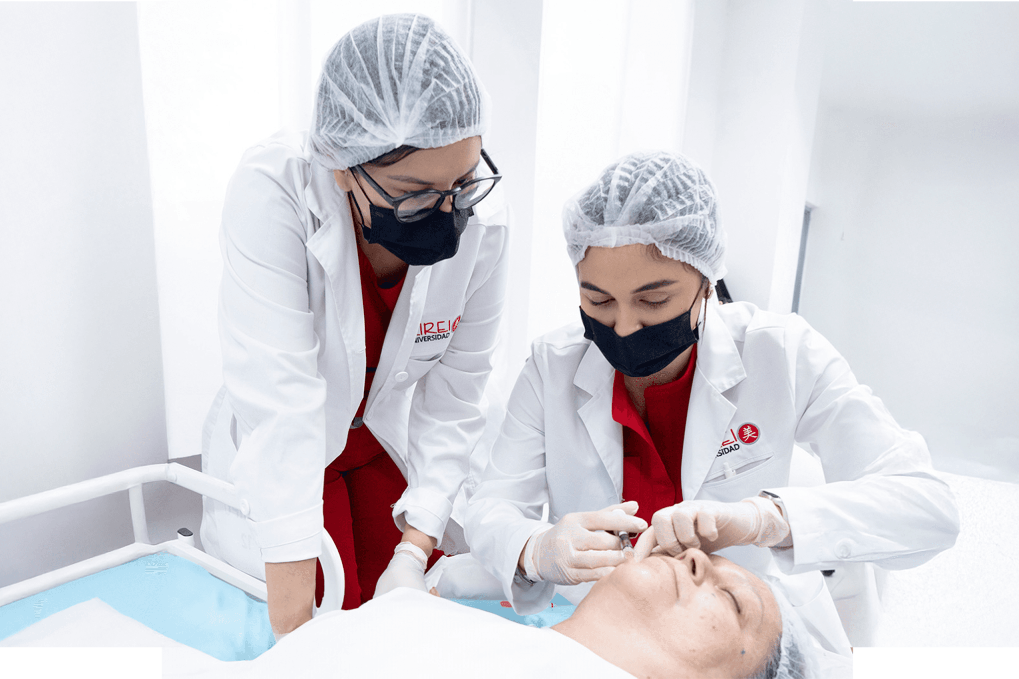 Especialidad en Estética Facial y Corporal