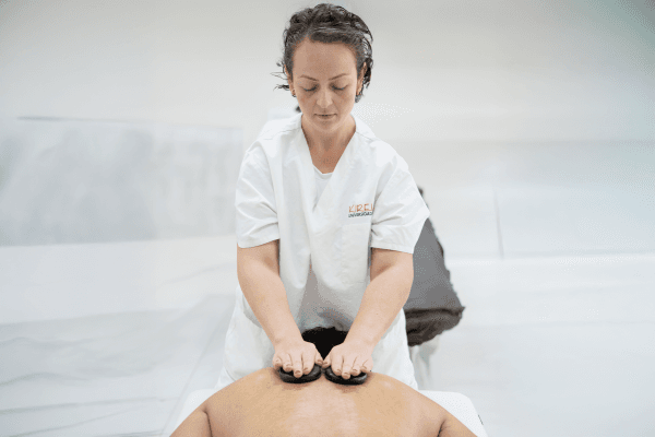 Diplomado de Técnicas Orientales de Relajación
